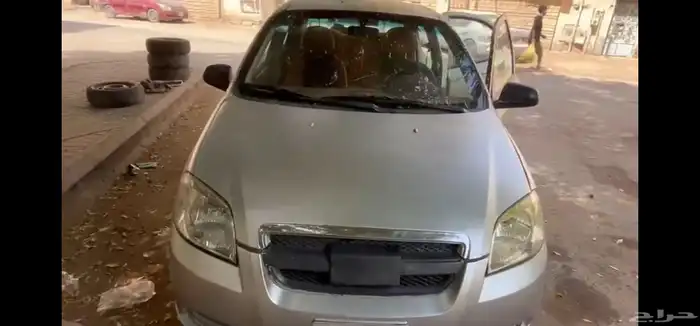 أفيو 2011 نظيفة وعملية 1