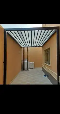 مظلات الجبيل 5