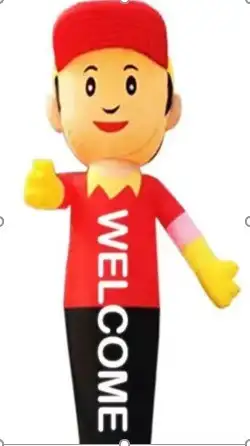 ليزر اضاة بالونات بوابة تراس افتتاح محلات جدة 3