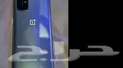 للبيع جوال oneplus 8t 8g 128g (القصيم) يوجد شحن 0