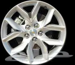 تتوفر لديناجميع جنوط الشيفرولية الكابرس او امبالا 15