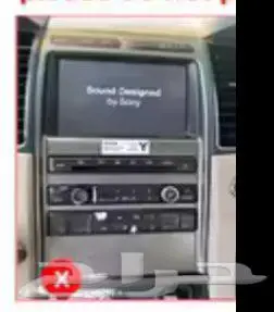 طلب شاشة فورد تورس 2011 0