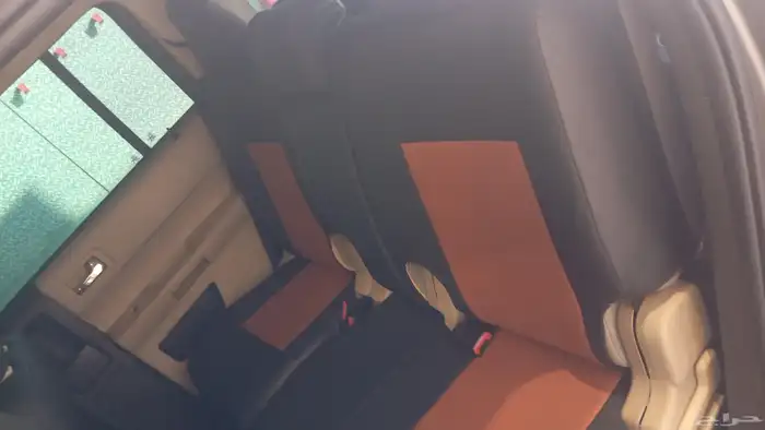 فورد فلكس موديل2014 9