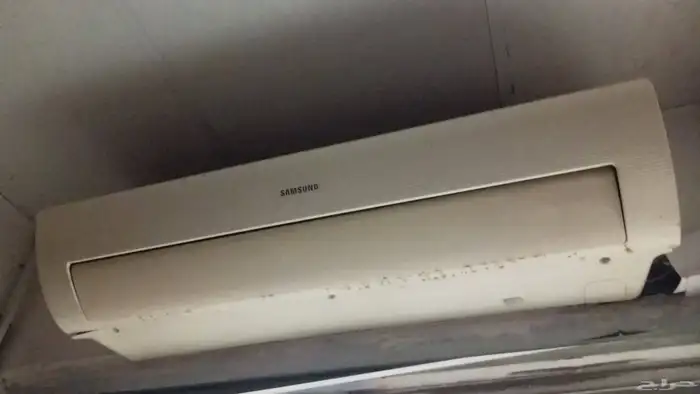 مكيفات سبلت عدد اثنين للبيع 0