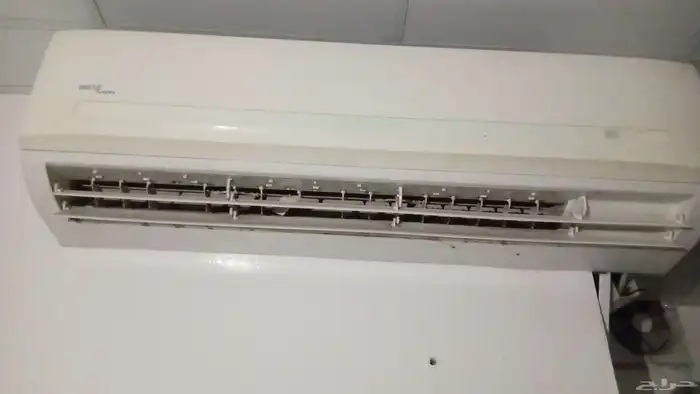 مكيفات سبلت عدد اثنين للبيع 1