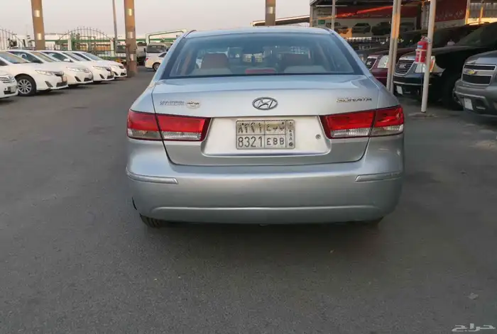 سوناتا قير تماتيك 5