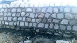 تلبيس حجر تنومه ومسفره واعمال الحجربناتكحيل ربراب 7