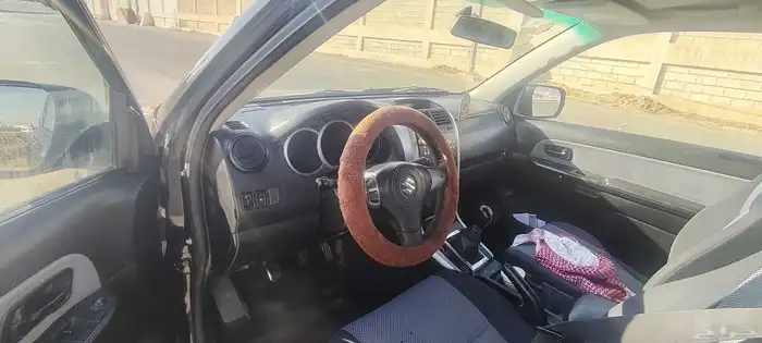 سزوكي فيتارا 4سرندل فحص جديد الاستمارة منتهية 0