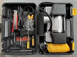 منفاخ كفرات سياره 6