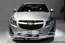 ماليبو امبالا كروز مكاين وتوظيب 0