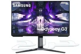 بلايستيشن 5   1تيرا   و شاشة قيمينق سامسونج 0