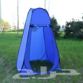 خيمة صغيرة تلقائية 0