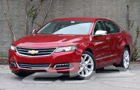 تتوفر لديناجميع جنوط الشيفرولية الكابرس او امبالا 14