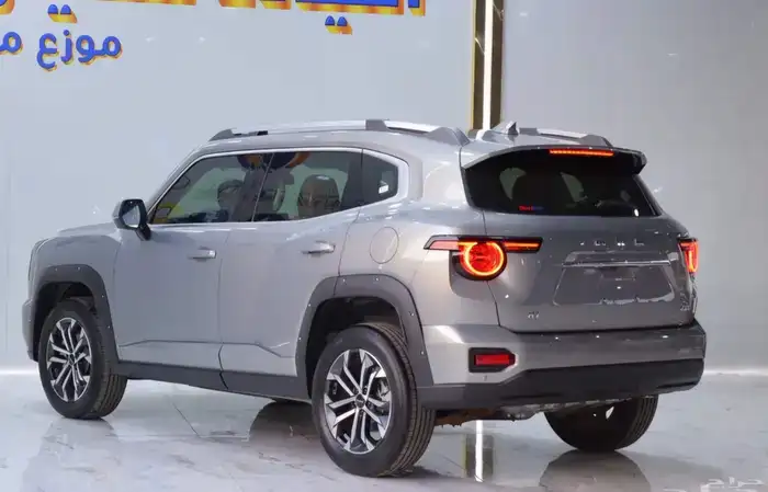 هافال اتش 7 فل كامل م 2026 لدي اقل الاسعار للقاش والتمويل 3