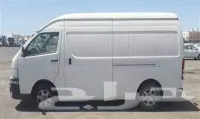 باصات هايسات وسوزوكي للايجار الشهري 3