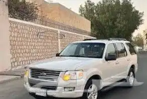 فورد اكسبلور مطلوب 0