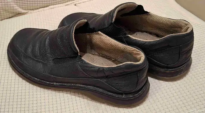 4 جزم رياضه ورسمية ماركات 13