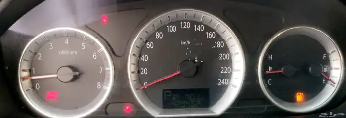 سوناتا قير تماتيك 19