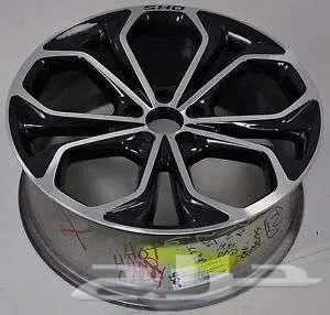 جميع جنوط فورد تورس الاصليه وكاله 8