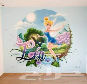 رسام الدمام 6