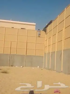 تركيب سواتر مضلات جلسات حدائق 4