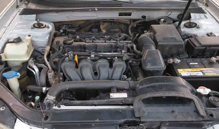 سوناتا قير تماتيك 20