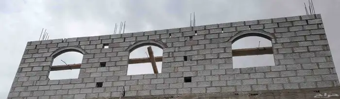 لمسة معلم   لبناء البلك بشتى انواعة 1