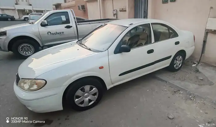 نيسان صني 2006 5