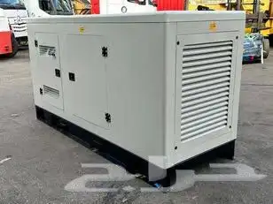 تاجير مولدات كهرباء 0