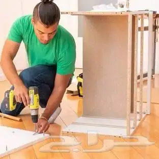 نجار تركيب دواليب و غرف نوم 0