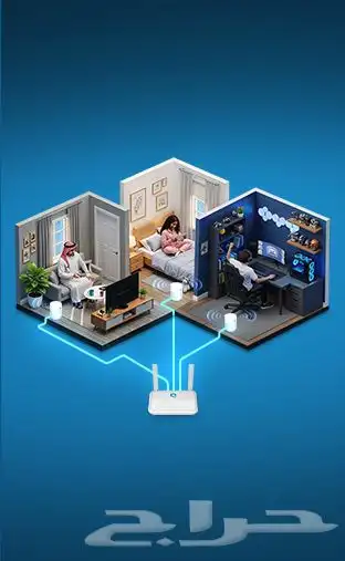 خدمه الالياف البصريه ( فايبر هوم ) 6