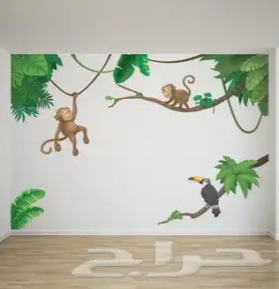 رسام الدمام 8