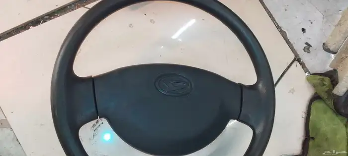 طاره ديهاتسو 1