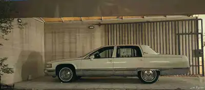 كاديلك فيلتود 1993 index