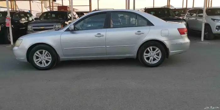 سوناتا قير تماتيك 2