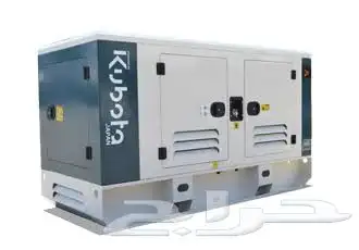 تاجير مولدات بجميع احجامها ب اسعار مخفضه 0