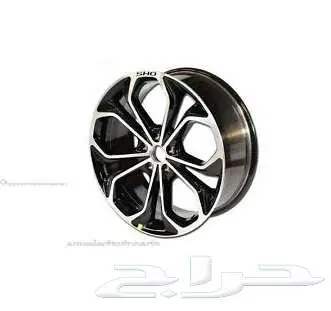 جميع جنوط فورد تورس الاصليه وكاله 6