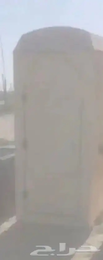 خيام و أغراض مخيم 3