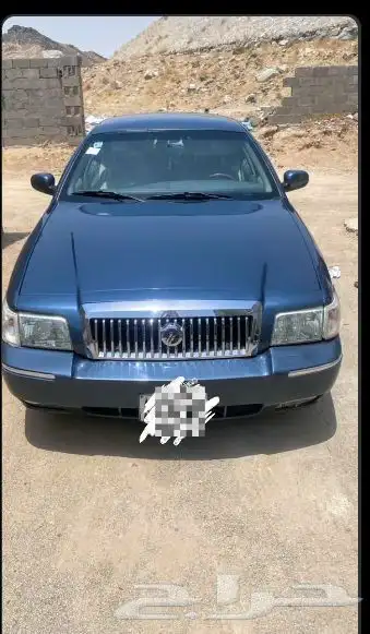 جراند ماركيز 2007 0