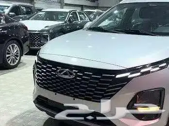 شيري تيجو 2 2