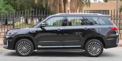 شانجان CS95 2022 بلاتنيوم فل سعودي index