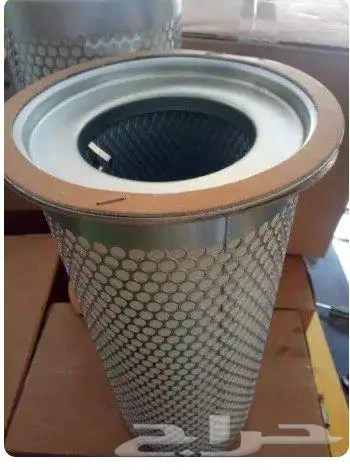 فاصل زيت 2024  2011 2