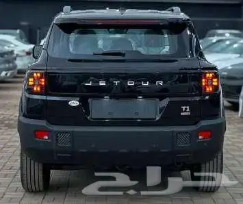 جيتور T1 لكجري فل كامل 2025 كاش واقساط 2