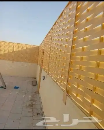 مظلات الجبيل 3