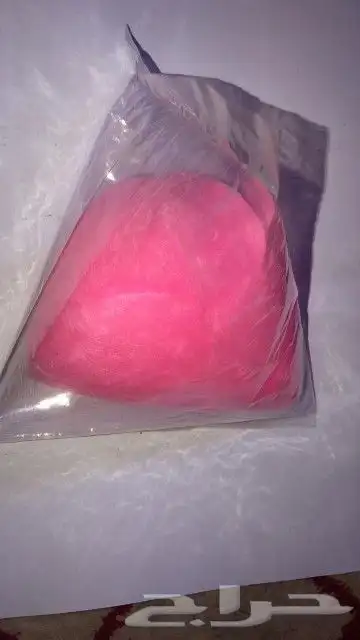 حلاوة قطن غزل البنات 4