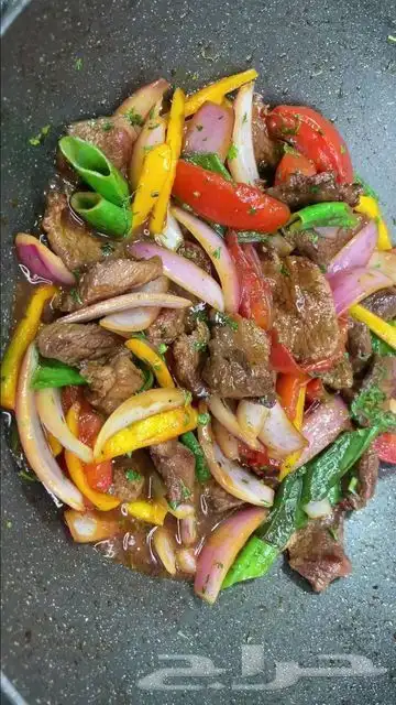 اكلات شعبيه متنوعه 0