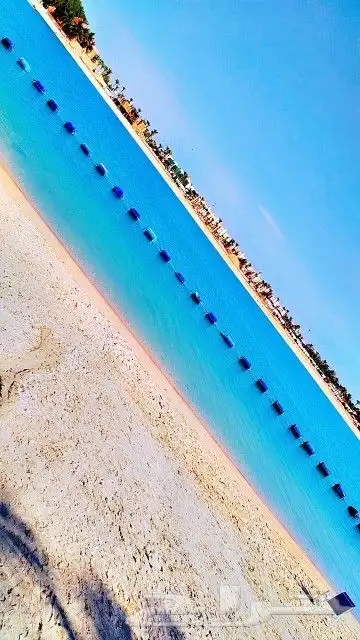 درة العروس فلل وشاليهات 7