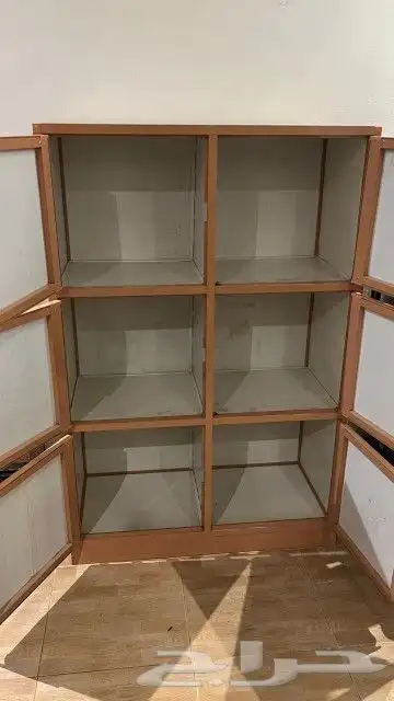 دولاب المنيوم للبيع 1