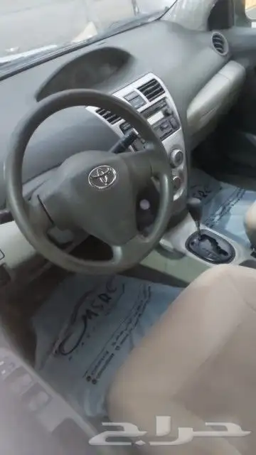 يارس 2010 فئه واي مفحوص مجدد 2