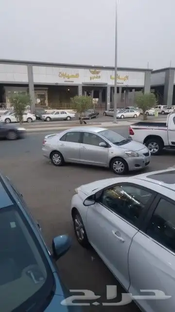 يارس 2010 فئه واي مفحوص مجدد 0